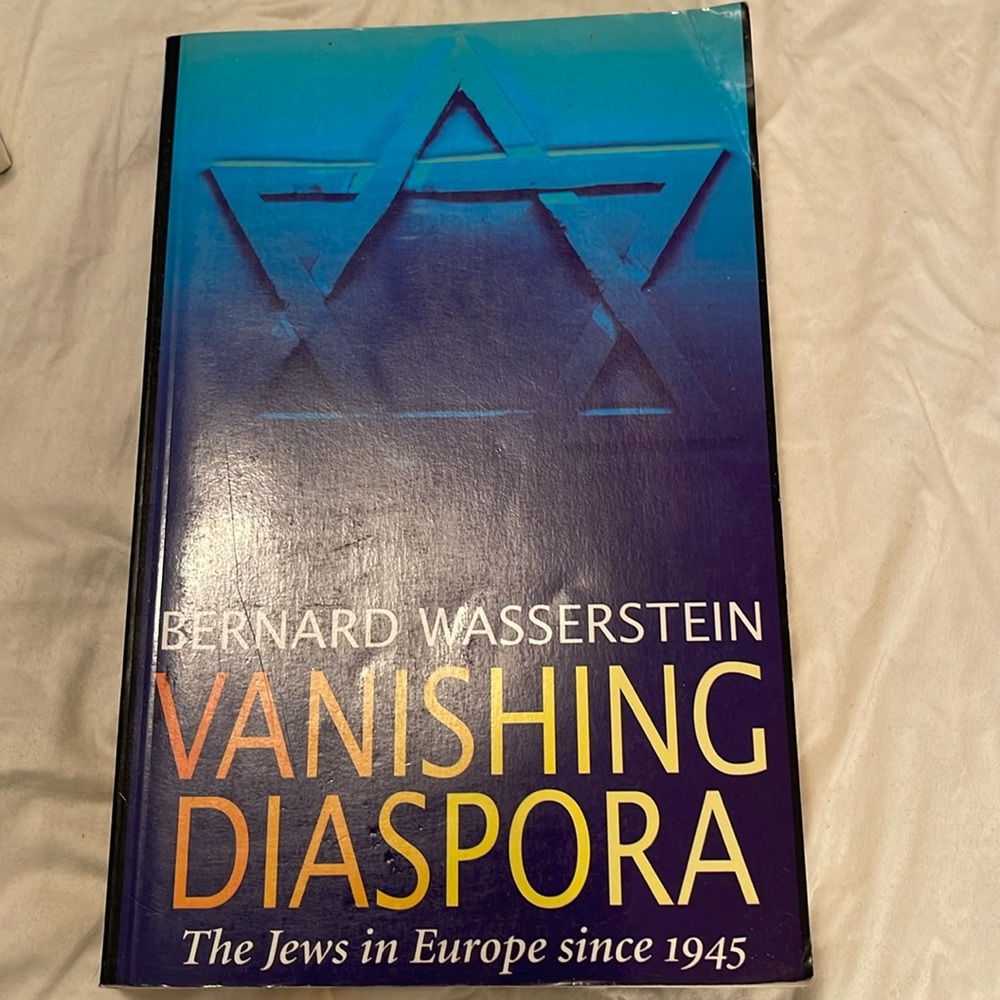 Used book